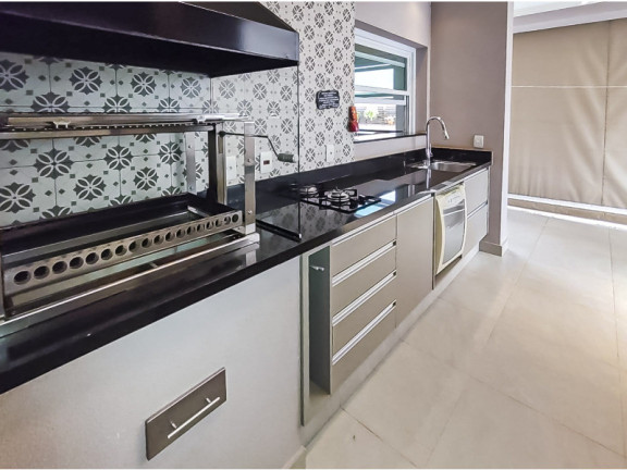 Imagem Casa de Condomínio com 3 Quartos à Venda, 251 m² em Condomínio Yucatán - Paulínia Imagem Casa de Condomínio com 3 Quartos à Venda, 251 m² em Condomínio Yucatán - Paulínia