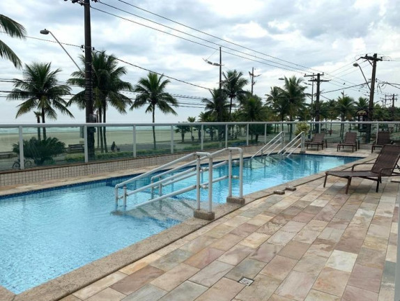 Imagem Apartamento com 2 Quartos à Venda, 107 m² em Aviação - Praia Grande Imagem Apartamento com 2 Quartos à Venda, 107 m² em Aviação - Praia Grande