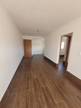 Apartamento com 2 Quartos à Venda, 52 m² em Parque Das Nações - Santo André