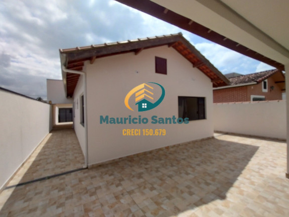 Imagem Casa com 3 Quartos à Venda, 222 m² em Centro - Mongaguá