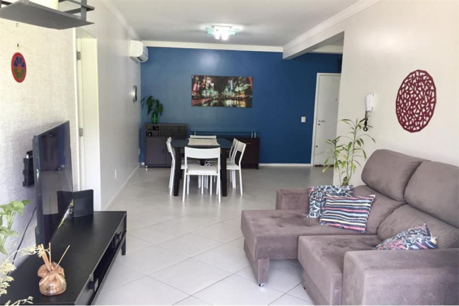 Imagem Imóvel com 3 Quartos à Venda,  em Ingleses Do Rio Vermelho - Florianópolis