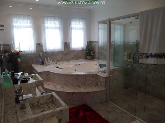 Imagem Casa com 5 Quartos à Venda, 600 m² em Condominio Residencial Shamballa - Atibaia