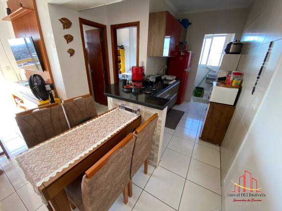 Imagem Apartamento com 1 Quarto à Venda, 49 m² em Ocian - Praia Grande Imagem Apartamento com 1 Quarto à Venda, 49 m² em Ocian - Praia Grande