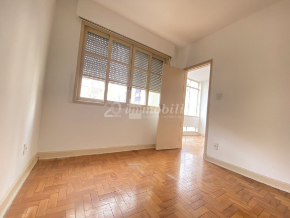 Imagem Apartamento com 2 Quartos à Venda, 67 m² em Santa Cecília - São Paulo Imagem Apartamento com 2 Quartos à Venda, 67 m² em Santa Cecília - São Paulo