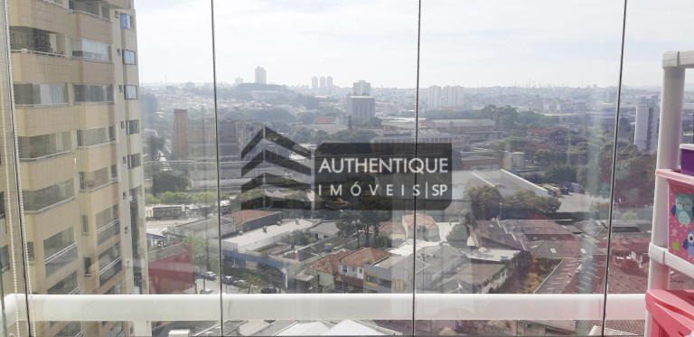 Imagem Apartamento com 3 Quartos à Venda, 128 m² em Centro - Santo André Imagem Apartamento com 3 Quartos à Venda, 128 m² em Centro - Santo André