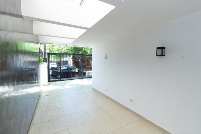 Imagem Casa com 3 Quartos à Venda, 109 m² em Moema - São Paulo