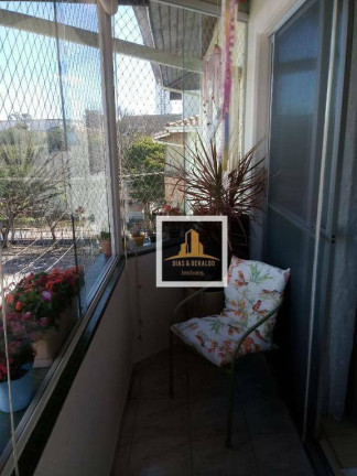 Imagem Apartamento com 3 Quartos à Venda, 96 m² em Parque Industrial - São José Dos Campos Imagem Apartamento com 3 Quartos à Venda, 96 m² em Parque Industrial - São José Dos Campos