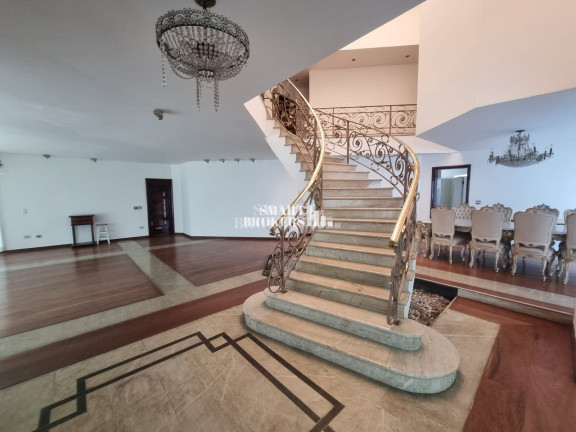 Imagem Sobrado com 4 Quartos à Venda, 600 m² em Jardim Da Saúde - São Paulo