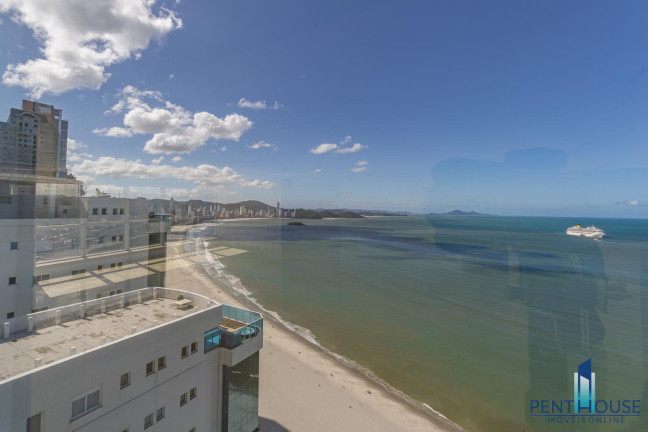 Imagem Apartamento com 4 Quartos à Venda, 327 m² em Centro - Balneário Camboriú Imagem Apartamento com 4 Quartos à Venda, 327 m² em Centro - Balneário Camboriú