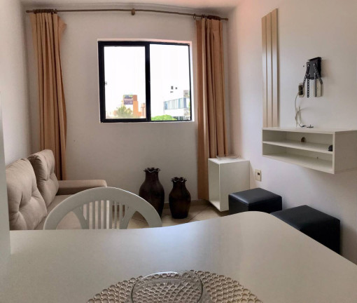 Imagem Apartamento com 1 Quarto à Venda, 26 m² em Manaíra - João Pessoa