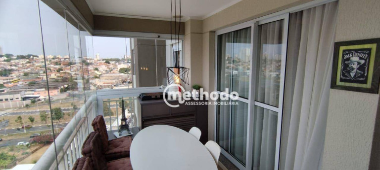 Imagem Apartamento com 3 Quartos à Venda, 77 m² em Parque Itália - Campinas Imagem Apartamento com 3 Quartos à Venda, 77 m² em Parque Itália - Campinas