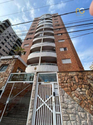 Imagem Apartamento com 2 Quartos à Venda, 70 m² em Vila Assunção - Praia Grande