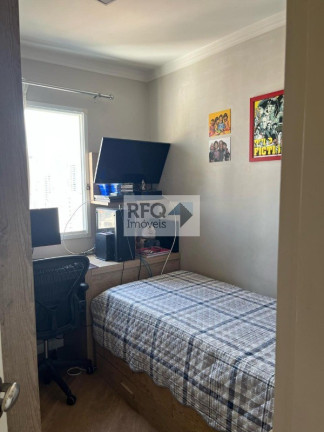 Imagem Imóvel com 3 Quartos à Venda, 93 m² em Ipiranga - São Paulo