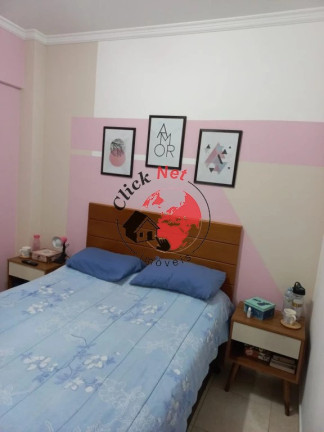 Imagem Apartamento com 3 Quartos à Venda, 72 m² em Jardim Olavo Bilac - São Bernardo Do Campo Imagem Apartamento com 3 Quartos à Venda, 72 m² em Jardim Olavo Bilac - São Bernardo Do Campo