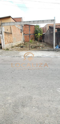 Terreno à Venda, 126 m² em Jardim Mariana I - São José Dos Campos