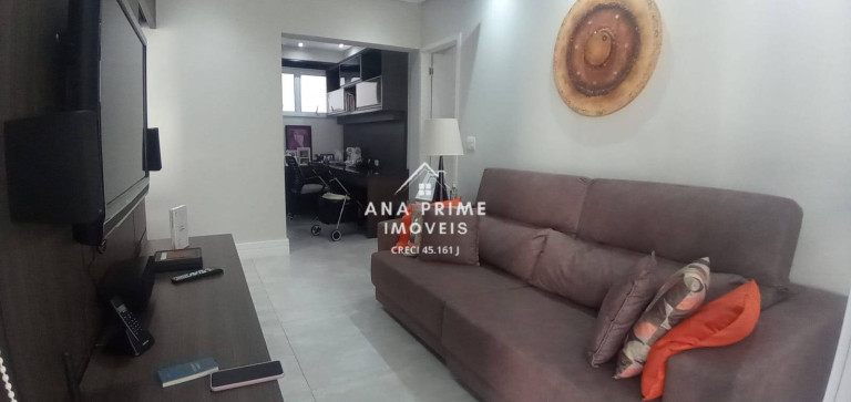 Imagem Apartamento com 3 Quartos à Venda, 149 m² em Jardim Das Indústrias - São José Dos Campos Imagem Apartamento com 3 Quartos à Venda, 149 m² em Jardim Das Indústrias - São José Dos Campos