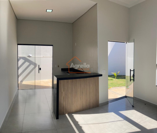 Imagem Casa com 2 Quartos à Venda, 58 m² em Jardim Santa Madalena - Mogi Guaçu