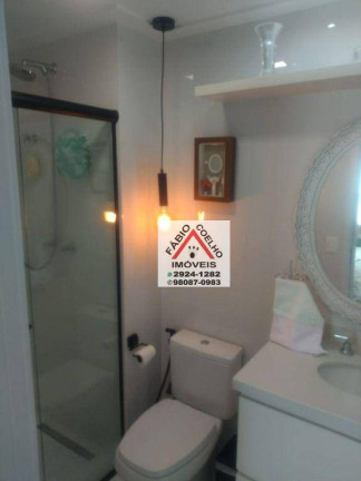 Imagem Apartamento com 2 Quartos à Venda, 85 m² em Granja Julieta - São Paulo Imagem Apartamento com 2 Quartos à Venda, 85 m² em Granja Julieta - São Paulo
