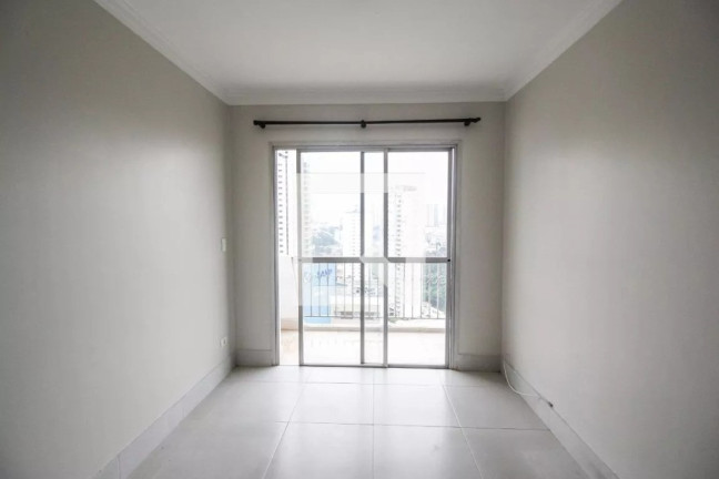 Imagem Apartamento com 3 Quartos à Venda, 92 m² em Santana - São Paulo