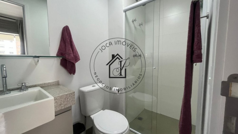 Imagem Apartamento com 2 Quartos à Venda, 67 m² em Cerqueira César - São Paulo