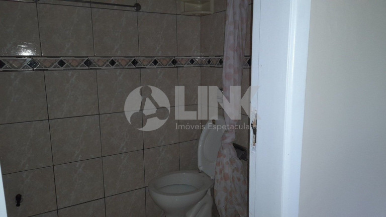 Imagem Apartamento com 1 Quarto à Venda, 27 m² em Floresta - Porto Alegre