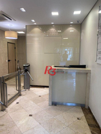 Imagem Imóvel à Venda, 66 m² em Gonzaga - Santos Imagem Imóvel à Venda, 66 m² em Gonzaga - Santos