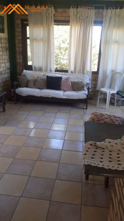 Imagem Casa com 2 Quartos à Venda,  em Areias De Ambrosio - Garopaba