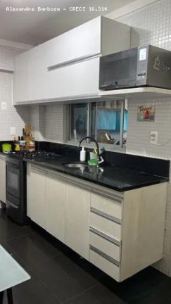 Imagem Apartamento com 4 Quartos à Venda, 116 m² em Madalena - Recife