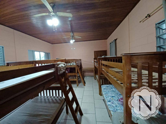 Imagem Chácara com 5 Quartos à Venda, 345 m² em Jardim Coronel - Itanhaém