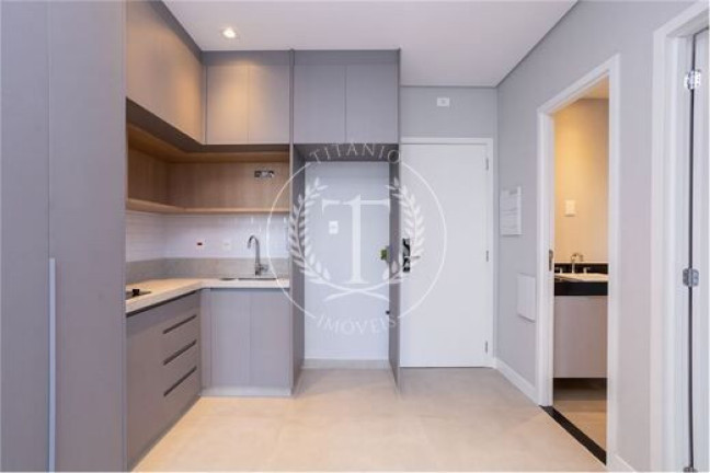 Imagem Apartamento com 1 Quarto à Venda, 40 m² em Jardim Paulista - São Paulo