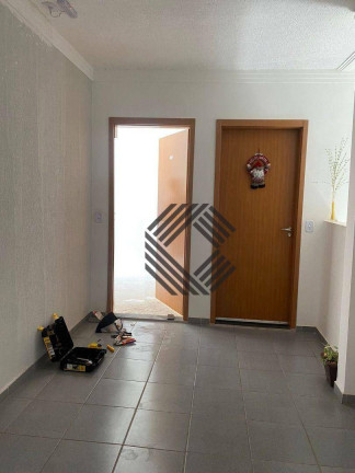 Apartamento com 2 Quartos à Venda, 45 m² em Caguaçu - Sorocaba