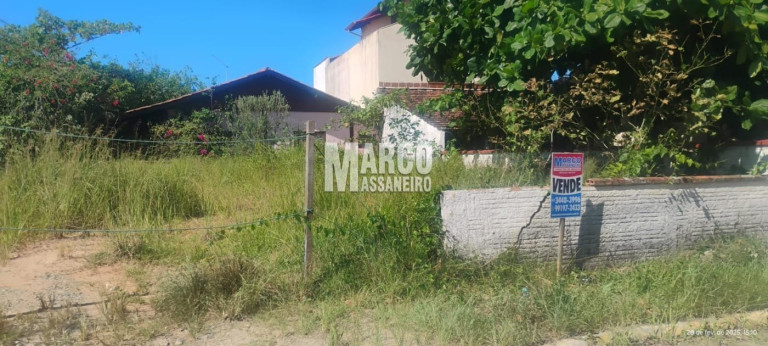 Imagem Terreno à Venda, 157 m² em Centro - Balneário Barra Do Sul