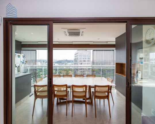 Imagem Imóvel com 3 Quartos à Venda, 190 m² em Pinheiros - São Paulo