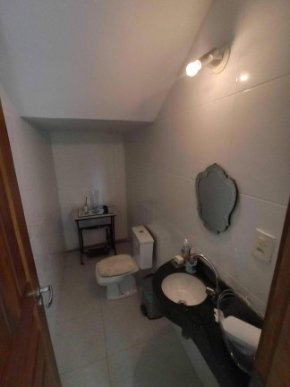 Imagem Casa de Condomínio com 6 Quartos à Venda, 1.688 m² em Coqueiro - Ananindeua