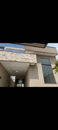 Imagem Casa com 3 Quartos à Venda, 116 m² em Goiânia Imagem Casa com 3 Quartos à Venda, 116 m² em Goiânia