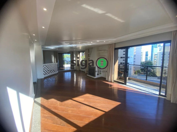 Imagem Apartamento com 4 Quartos à Venda, 235 m² em Planalto Paulista - São Paulo Imagem Apartamento com 4 Quartos à Venda, 235 m² em Planalto Paulista - São Paulo