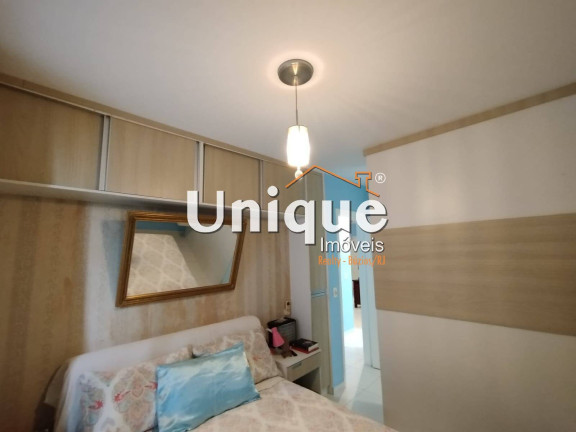 Imagem Apartamento com 3 Quartos à Venda, 185 m² em Passagem - Cabo Frio