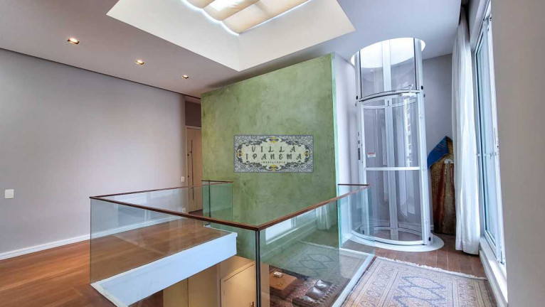 Imagem Cobertura com 5 Quartos à Venda, 360 m² em Ipanema - Rio De Janeiro