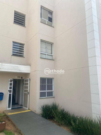 Apartamento com 2 Quartos à Venda ou Locação, 45 m² em 25 De Março - Campinas