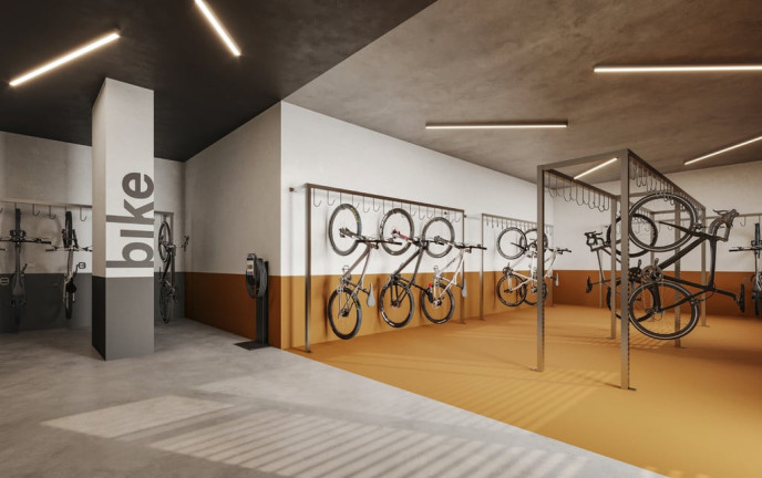 Imagem Apartamento com 3 Quartos à Venda, 174 m² em Alto Da Rua Xv - Curitiba