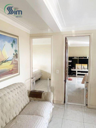 Imagem Apartamento com 5 Quartos à Venda, 211 m² em Guararapes - Fortaleza Imagem Apartamento com 5 Quartos à Venda, 211 m² em Guararapes - Fortaleza