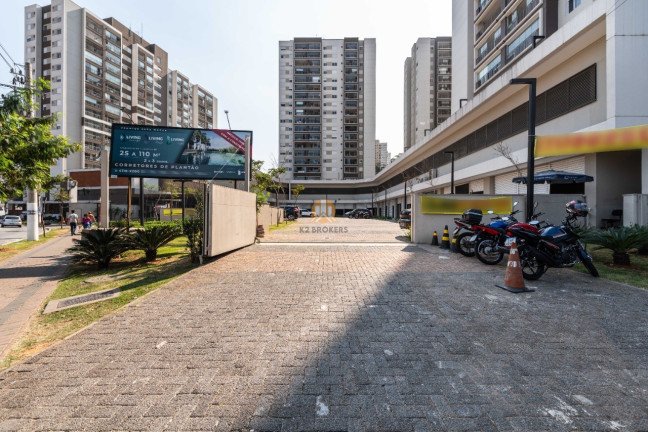 Imagem Imóvel à Venda, 2.100 m² em Vila Andrade - São Paulo Imagem Imóvel à Venda, 2.100 m² em Vila Andrade - São Paulo