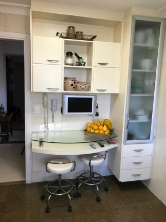 Imagem Apartamento com 4 Quartos à Venda, 223 m² em Moema índios - São Paulo Imagem Apartamento com 4 Quartos à Venda, 223 m² em Moema índios - São Paulo