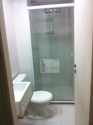 Imagem Apartamento com 2 Quartos à Venda, 52 m² em Vila Andrade - São Paulo