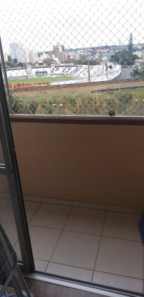 Imagem Apartamento com 3 Quartos à Venda, 80 m² em Ponte Preta - Campinas