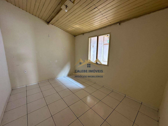 Casa com 2 Quartos à Venda, 80 m² em Jardim Rosa Garcia - Tatuí