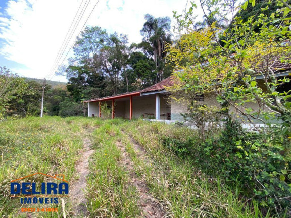 Imagem Chácara com 4 Quartos à Venda, 3.000 m² em Remédios - Mairiporã