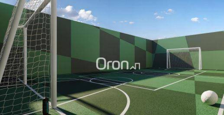 Imagem Apartamento com 3 Quartos à Venda, 218 m² em Setor Oeste - Goiânia