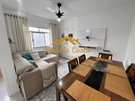 Imagem Apartamento com 2 Quartos à Venda, 49 m² em Loteamento João Batista Julião - Guarujá Imagem Apartamento com 2 Quartos à Venda, 49 m² em Loteamento João Batista Julião - Guarujá