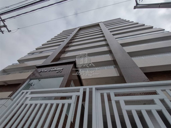 Imagem Apartamento à Venda, em Cidade Ocian - Praia Grande Imagem Apartamento à Venda, em Cidade Ocian - Praia Grande
